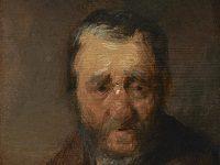 A Collector-Dealer Thinks He’s Found A Rembrandt That’s Been Missing For 87 Years