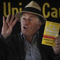 Author Dominique Lapierre Dead At 91