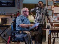 The Right-Wing Twitter Mob Comes For The Washington Post’s Theater Critic