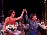 Broadway’s “Funny Girl” Sets A New Box Office Record For A Single Week