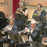 Why Do The Principal Players In An Orchestra Get Paid So Much More When Their Colleagues Are Equally Skilled?