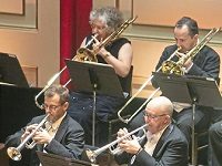 Why Do The Principal Players In An Orchestra Get Paid So Much More When Their Colleagues Are Equally Skilled?