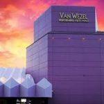 A Battle In Sarasota Over Whether To Build A New Performing Arts Center Or Overhaul The Old One