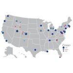 The Top 40 Most Arts-Vibrant Communities of 2022