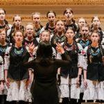 It’s The Centennial Of “Carol Of The Bells,” Ukraine’s World-Famous Christmas Tune