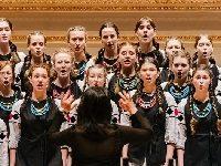 It’s The Centennial Of “Carol Of The Bells,” Ukraine’s World-Famous Christmas Tune