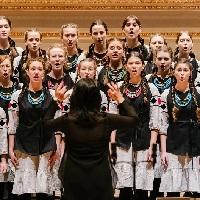 It’s The Centennial Of “Carol Of The Bells,” Ukraine’s World-Famous Christmas Tune