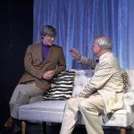 “Fam and Yam”, The Edward Albee One-Act You Probably Never Knew About