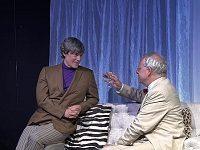 “Fam and Yam”, The Edward Albee One-Act You Probably Never Knew About