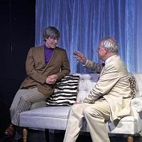 “Fam and Yam”, The Edward Albee One-Act You Probably Never Knew About