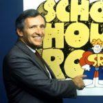 George Newall, Last Surviving Co-Creator Of “Schoolhouse Rock,” Is Dead At 88