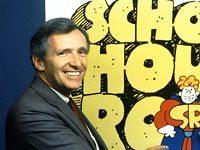George Newall, Last Surviving Co-Creator Of “Schoolhouse Rock,” Is Dead At 88