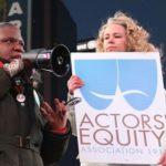 Looks Like Actors’ Equity And The Broadway League Have Settled On A New Contract