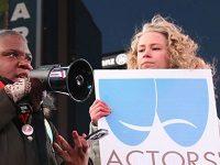 Looks Like Actors’ Equity And The Broadway League Have Settled On A New Contract