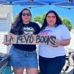 American Bookstores Are Offering More Spanish-Language Books