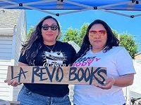 American Bookstores Are Offering More Spanish-Language Books