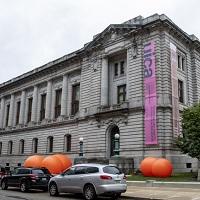 After 45 Years, The Urban Institute For Contemporary Arts In Grand Rapids Is Shutting Down