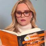 The Rise Of Celebrity Book Clubs (Reese Witherspoon Is The New Oprah)