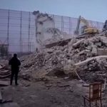 Russian Troops Are Destroying Mariupol’s Drama Theater To Hide Evidence Of Bombing And War Crimes: Report