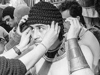 A New York Times Classical Music Critic Makes His Metropolitan Opera Stage Debut