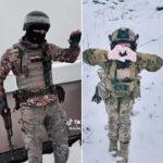 Ukrainian Soldiers’ Dance Videos Are The Latest Social Media Hit