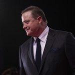 What Brendan Fraser’s Comeback Says About Hollywood, Him, And Us