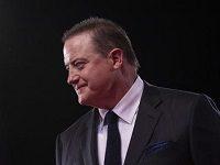 What Brendan Fraser’s Comeback Says About Hollywood, Him, And Us