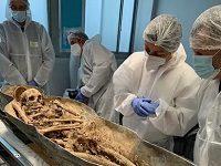 So Who Were The Two Mysterious Men Whose Coffins Were Discovered Under Notre-Dame De Paris?