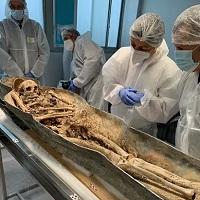 So Who Were The Two Mysterious Men Whose Coffins Were Discovered Under Notre-Dame De Paris?