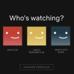 Sharing Your Netflix Password Is Illegal, Rules UK Government