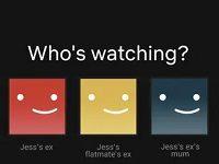 Sharing Your Netflix Password Is Illegal, Rules UK Government