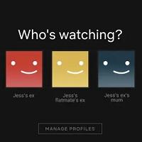 Sharing Your Netflix Password Is Illegal, Rules UK Government