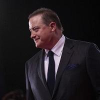 What Brendan Fraser’s Comeback Says About Hollywood, Him, And Us