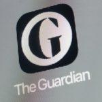 The Guardian Is Hit With A Ransomware Attack