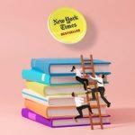 Why The New York Times Best Seller Lists Drive The Publishing Business Insane