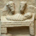 A Brief History Of Nativity Scenes And Crèches
