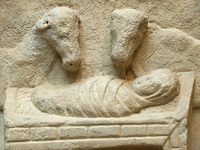 A Brief History Of Nativity Scenes And Crèches