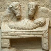 A Brief History Of Nativity Scenes And Crèches