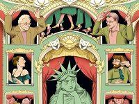 What America Needs Is A Good Comic Opera Company