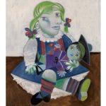 Maya Ruiz-Picasso, Eldest Daughter And Heir Of Pablo, Is Dead At 87