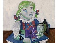 Maya Ruiz-Picasso, Eldest Daughter And Heir Of Pablo, Is Dead At 87