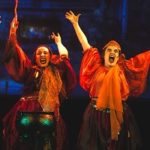 Yiddish Theatre In New York Is Alive And Well