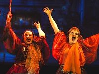 Yiddish Theatre In New York Is Alive And Well