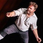How On Earth Do These People Improvise A Shakespeare-Style Play On The Spot?