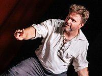 How On Earth Do These People Improvise A Shakespeare-Style Play On The Spot?