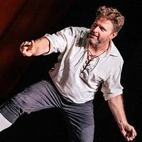 How On Earth Do These People Improvise A Shakespeare-Style Play On The Spot?