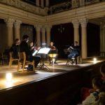 How The National Philharmonic Of Ukraine Plays On, Even Through Russian Missile Strikes And Blackouts