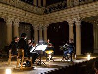 How The National Philharmonic Of Ukraine Plays On, Even Through Russian Missile Strikes And Blackouts