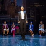 For The First Time, There’s Sondheim, In Spanish, In Spain, Courtesy Of Antonio Banderas