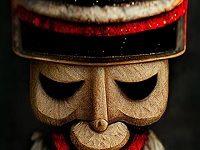 San Francisco Ballet Uses AI-Generated Art To Promote Its “Nutcracker,” And Backlash Ensues